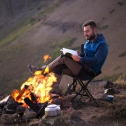 Costway 2 Pack Folding Hunting Stool Lightweight Foldable Outdoor Stool Seat -Costway GUEST 08fd8821 6e1c 4bcb 83d4 8cf89c10be94