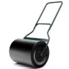 Costway 16"x 20" Heavy Duty Push Tow Lawn Roller Roller
