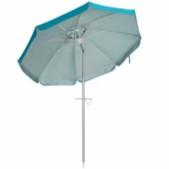 Costway 6.5FT Patio Beach Umbrella Sun Shade Tilt W/Carry Bag Blue 17 Costway 6.5FT Patio Beach Umbrella Sun Shade Tilt W/Carry Bag Blue -Costway GUEST 2724586a 5c47 43fb beab 074ff2cf0ff0