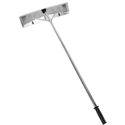 Costway 20FT Snow Roof Rake Reinforced Aluminum Snow Removal Tool For Roof -Costway GUEST 30d7e459 5595 4057 b058 99a08a2c0237