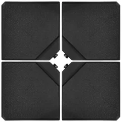 Costway 11' Patio Cantilever Offset Umbrella 360Degree Rotation Outdoor Tilt W/Base 17 Costway 11' Patio Cantilever Offset Umbrella 360Degree Rotation Outdoor Tilt W/Base -Costway GUEST 443fc145 f3b1 4fb4 a418 ef4b93d9ff11