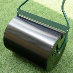Costway 16"x 20" Heavy Duty Push Tow Lawn Roller Roller -Costway GUEST 5120b1c3 274b 4814 b3e9 b7e6daa4747f