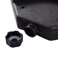 Costway 20'' Patio Offset Umbrella Base Stand Water Filled Base Weights Sand Plate Set 15 Costway 20'' Patio Offset Umbrella Base Stand Water Filled Base Weights Sand Plate Set -Costway GUEST 51f2e8f7 b061 46bf 9eaa 117d6abd5b32