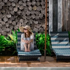 Costway Patio 50LBS Umbrella Base Market Umbrella Stand Wheels Handle Brown 11 Costway Patio 50LBS Umbrella Base Market Umbrella Stand Wheels Handle Brown -Costway GUEST 55c7f623 9c77 4b2a b3a8 1bf8d4d9ff4d