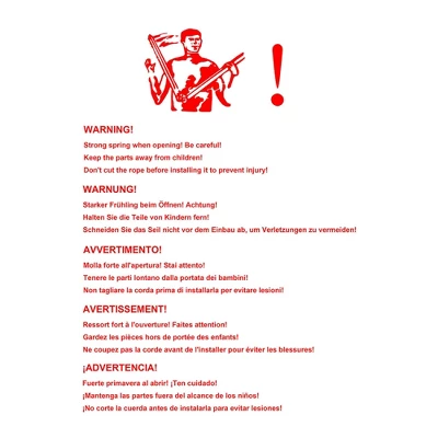 Costway 10' X 8' Retractable Awning Patio Sun Shade W/Crank Handle 9 Costway 10' X 8' Retractable Awning Patio Sun Shade W/Crank Handle - Image 9