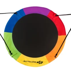 Costway 40" Flying Saucer Tree Swing Indoor Outdoor Play Set Kids Christmas Gift BlueGreen Pink -Costway GUEST 5b501ab3 6f3f 48bd 9e5c e68ac938719f