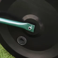 Costway 16"x 20" Heavy Duty Push Tow Lawn Roller Roller -Costway GUEST 6c19dba1 3d91 4e67 8450 2bf64b2bbd72