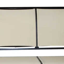 Costway 3 Person Outdoor Patio Swing Canopy Awning Yard Furniture Hammock Steel Beige 9 Costway 3 Person Outdoor Patio Swing Canopy Awning Yard Furniture Hammock Steel Beige -Costway GUEST 7347fd53 ecc7 4909 8730 146c53b8bbb6