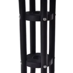 Costway 3 Pcs Bistro Set Garden Backyard Table Folding Chairs Outdoor Patio Furniture -Costway GUEST 776ce932 a4c9 495a 9c5c f956322dad47