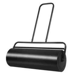 Costway 13-Gallon Lawn Roller Heavy-Duty Steel Push/Pull Sod Roller 24'' X13'' Black 10 Costway 13-Gallon Lawn Roller Heavy-Duty Steel Push/Pull Sod Roller 24'' X13'' Black -Costway GUEST 7b294a47 d338 42cd b897 1450f09e36c5