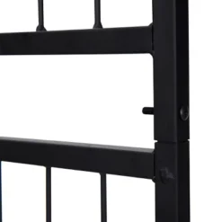 Costway Garden Wedding Rose Arch Pergola Archway Flowers Climbing Plants Trellis Metal -Costway GUEST 80a13b66 6ce3 444f a4b4 ad981e2aa7e0