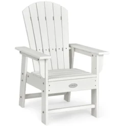 Patio Kids' Adirondack Chair Seat Weather Resistant For Ages 3-8 YellowBlueGreenGreyRedTurquoiseWhite 24 Patio Kids' Adirondack Chair Seat Weather Resistant For Ages 3-8 YellowBlueGreenGreyRedTurquoiseWhite -Costway GUEST 871394f8 aef6 4533 8c53 1eb14000d738