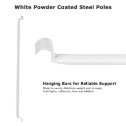 48''x24''x60'' Mylar Indoor Grow Tent Room Reflective Hydroponic Garden Growing 11 48''x24''x60'' Mylar Indoor Grow Tent Room Reflective Hydroponic Garden Growing -Costway GUEST 92bebfad a873 42c5 90e3 1aeb13a719a9 1