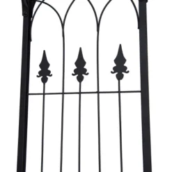 Costway Garden Wedding Rose Arch Pergola Archway Flowers Climbing Plants Trellis Metal -Costway GUEST 96ec549b f932 4804 aed9 51dbdf1bfddc