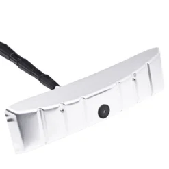 Costway 21FT Telescoping Snow Roof Rake Shovel Large Poly Blade Aluminum Tube Non-Slip Handle -Costway GUEST 9c226a41 ec50 4a3d ba89 7cac6a4a85f2