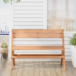 Costway Patio Folding Chair Solid Teak Wood Slatted Seat Natural Portable Outdoor 12 Costway Patio Folding Chair Solid Teak Wood Slatted Seat Natural Portable Outdoor -Costway GUEST 9cf57821 4366 4b57 bd70 356a007fbc96