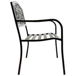 Costway Garden Bench Outdoor Furniture Porch Path Loveseat Chair 17 Costway Garden Bench Outdoor Furniture Porch Path Loveseat Chair -Costway GUEST a853e312 fb14 46b7 a5f2 c95c6e3103a5