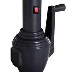 Costway 9FT Patio Solar Umbrella LED Patio Market Steel Tilt W/ Crank Outdoor 16 Costway 9FT Patio Solar Umbrella LED Patio Market Steel Tilt W/ Crank Outdoor -Costway GUEST b7abc0bd cacb 4e07 b5fb d5c341d2024c