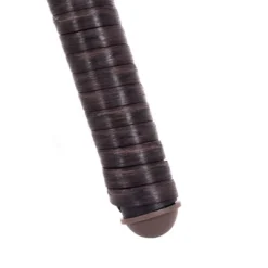 Costway Round Rattan Wicker Coffee Table Glass Top Steel Frame Patio Furni W/Lower Shelf -Costway GUEST b91fe31d 8e3a 4e3f 84f9 a8ab15d31c9a