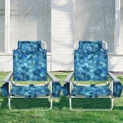 Costway 4PCS Folding Backpack Beach Chair Reclining Camping Chair W/ Storage Bag 14 Costway 4PCS Folding Backpack Beach Chair Reclining Camping Chair W/ Storage Bag -Costway GUEST cc8a1fea 9cf4 43df b7fa 38b653c8a664