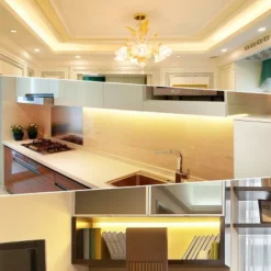 Costway 100' 2 Wire LED Rope Light Christmas Decorative Party In/Outdoor 110V Warm White 10 Costway 100' 2 Wire LED Rope Light Christmas Decorative Party In/Outdoor 110V Warm White -Costway GUEST d062e44a ce86 45a6 94ef 3495ee9b24d2