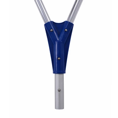 Costway Lightweight Roof Rake Snow Removal Tool 20FT Adjustable Telescoping Handle 7 Costway Lightweight Roof Rake Snow Removal Tool 20FT Adjustable Telescoping Handle - Image 7