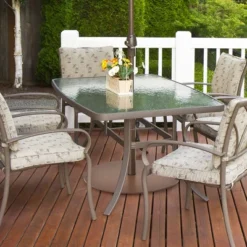 Costway Patio 50LBS Umbrella Base Market Umbrella Stand Wheels Handle Brown 12 Costway Patio 50LBS Umbrella Base Market Umbrella Stand Wheels Handle Brown -Costway GUEST e5f36051 8450 4679 82bb 2dfbfcfa3379