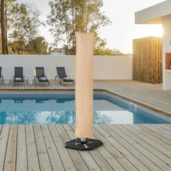 Costway Parasol Offset Cantilever Umbrella Cover 11ft Zipper Fiberglass Rod Outdoor 12 Costway Parasol Offset Cantilever Umbrella Cover 11ft Zipper Fiberglass Rod Outdoor -Costway GUEST eb9c5ea6 bc9d 4e11 a3ab f4dcbd8ded03