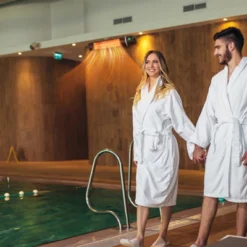 Costway Wall-Mounted Patio Heater 750W/1500W Infrared Heater With 9-Level Adjustable 24H Timer & Remote Control Black -Costway GUEST eff6911a 263c 4e51 867b 5a882da7e888